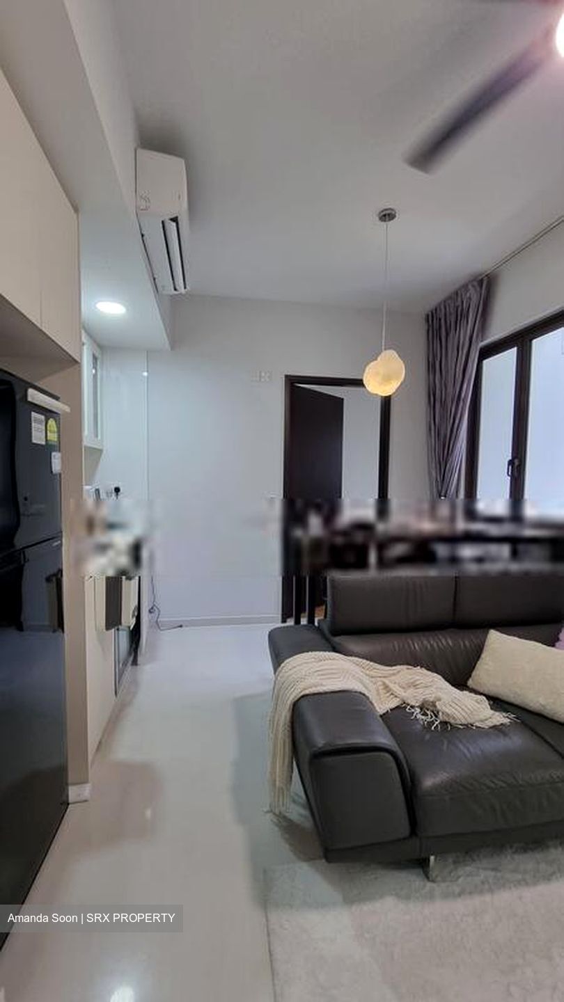 The Inflora (D17), Condominium #414022471